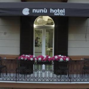 Hotel Nunù