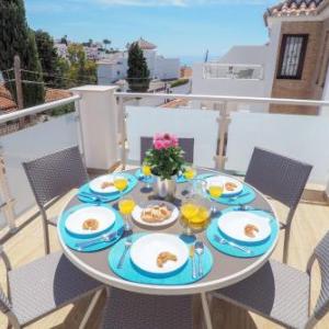 Nerja Paradise Rentals - Villa Zafiro