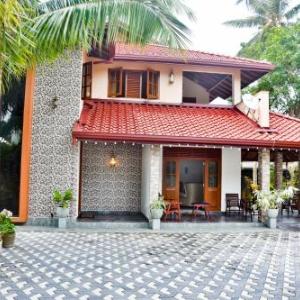 Dolphin Villa