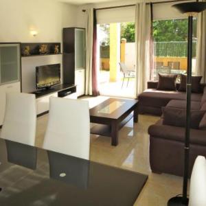 Holiday Home Sa Coma - MLR200