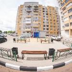 Peshe-Streletskaya Apartment Voronezh