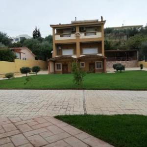 Nemesis apartments