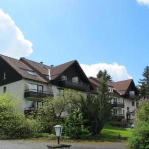 Apartment Wanderfreund - HAK100