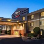 Fairfield Inn & Suites by Marriott Odessa