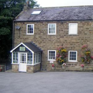 THE FIRS B&B &TEA ROOM