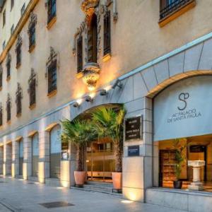 Hotel Palacio De Santa Paula Autograph Collection