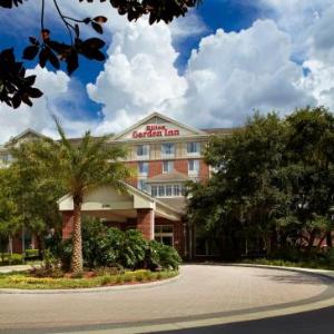 Hilton Garden Inn Tampa East\/Brandon hotel in Tampa