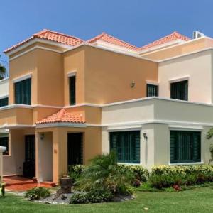 Sea Glass Villa at Punta del Mar Rincon