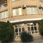 Guest accommodation in Anapa 