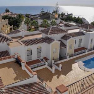 Nerja Paradise Rentals - Apt Chimenea C2D