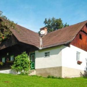 Chalet Waldweber - SWG100