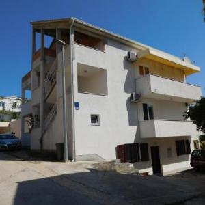 Apartments with parking space Orebic Peljesac - 17134