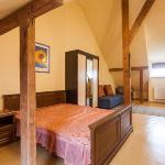 Guest accommodation in Zelenogradsk 