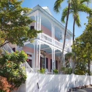 Key West Bed and Breakfast - Adult Only