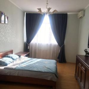 Comfortable apartment on the Obolon