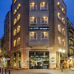 Hotel Urbis Centre Tarragona 