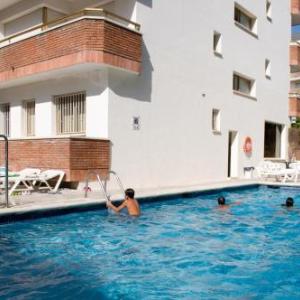 Apartamentos Eldorado