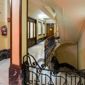 Hostal Manuela by gaiarooms