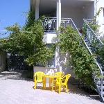 Guest House Arina Anapa 