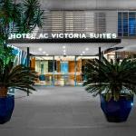 AC Hotel by Marriott Victoria Suites