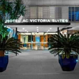 AC Hotel Victoria Suites