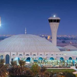 Sharjah Airport Transit Hotel (Managed by Flora Hospitality)