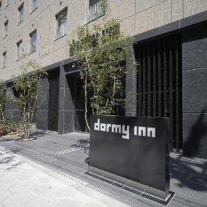 Dormy Inn Osaka Tanimachi