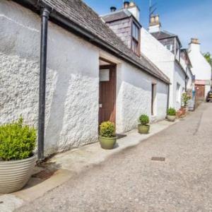 Margaret Street Cottage