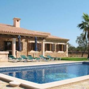 Holiday Home Jardines - FEL105