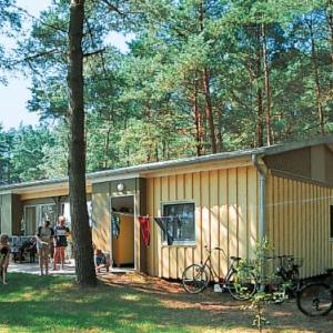 Holiday Home Feriendorf Silz - FLE102