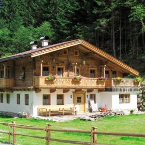 Chalet Gaishütte - MHO484