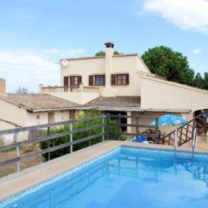 Holiday Home Clau de Sol - PIC160