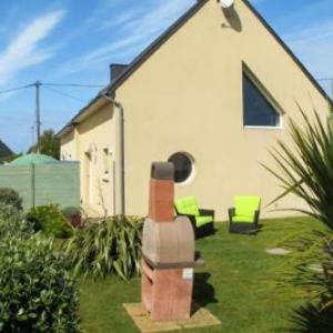 Holiday Home Sterenn Vor - KER211