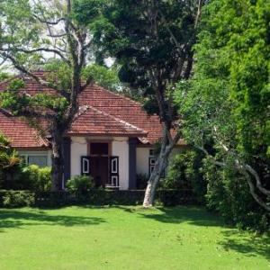 Lunuganga By Teardrop Hotels