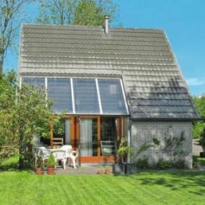 Holiday Home de Schans - LWM150