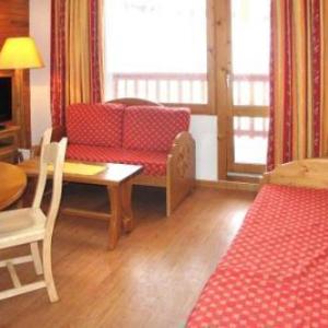 Apartment Plagne Villages 2 - LAP416