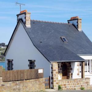 Holiday Home Ti an Aod - PLG210