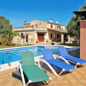 Holiday Home Sont Ulari - PIC110