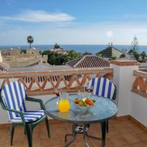 Nerja Paradise Rentals - Apt Chimenea C1D