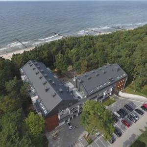 Dwie Sosny Apartamenty Ostrowski
