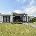 Pleasant Villa in Harderwijk with Fenced Garden and Jetty 