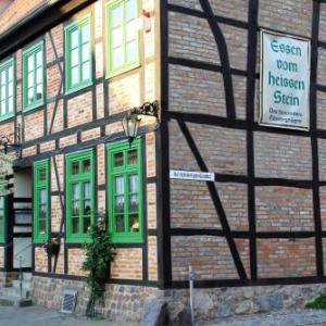 Zum Heiligen Geisthof