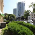 Apartment on Lenina 9 Anapa