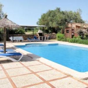 Holiday Home Can Soler - FEL125