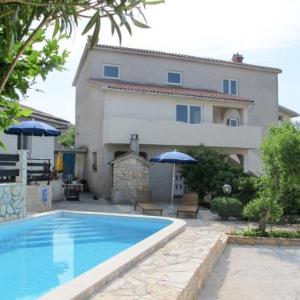 Holiday Home Franko - MDN182-2