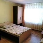 Apartment Stroiteley 1 Yaroslavl 