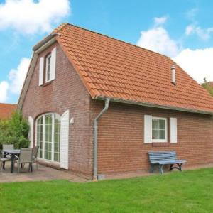 Holiday Home Lüders - NDD158