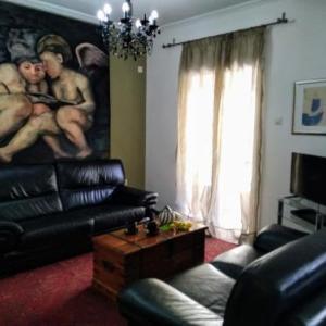 Stunning apartment in the heart of Athens
