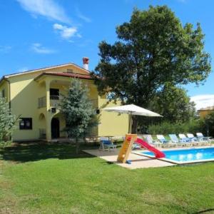 Holiday Home Villa Tanne - LBN427