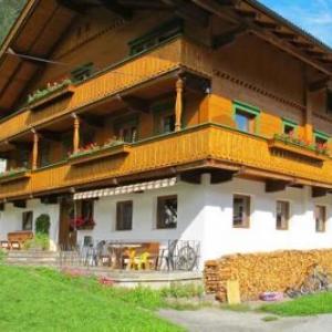 Holiday Home Rieplerhof - MHO157